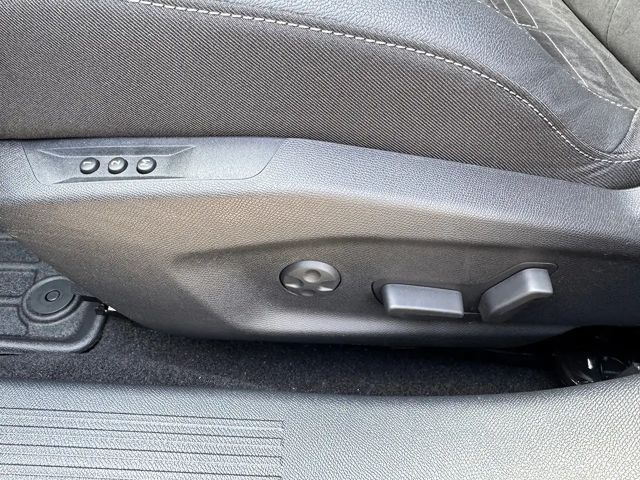 Opel Astra 1.2 Turbo Sports Tourer Turbo