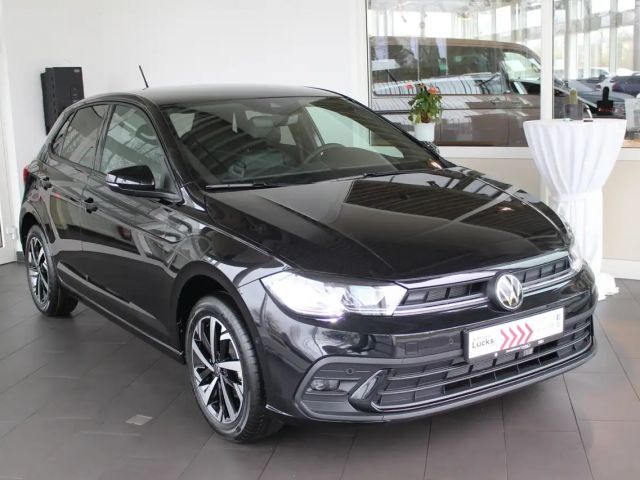 Volkswagen Polo Life Plus