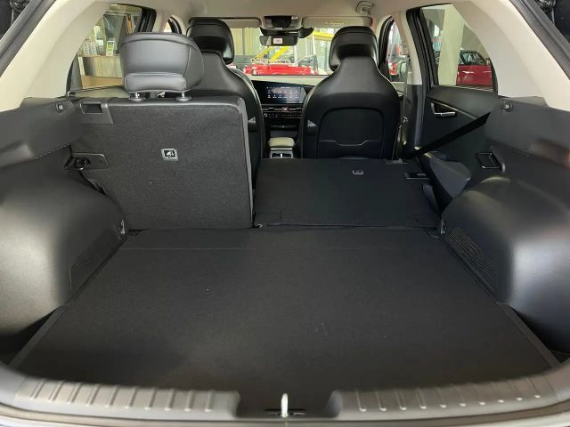 Kia Niro Hybrid Spirit