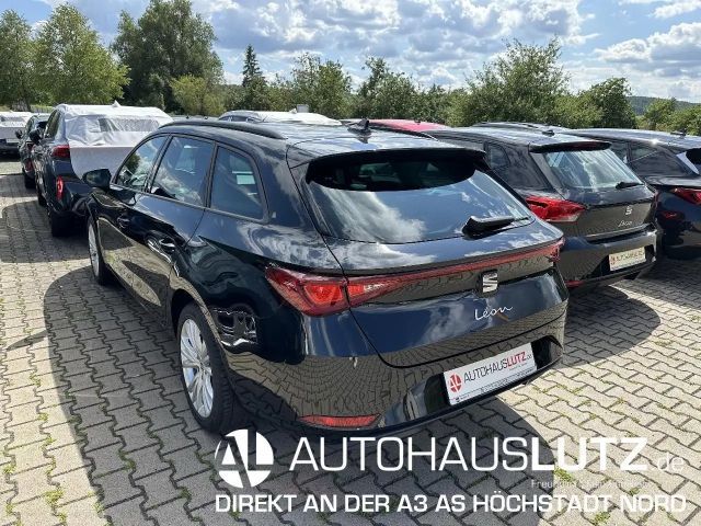 Seat Leon 1.5 eTSI Sportstourer Style