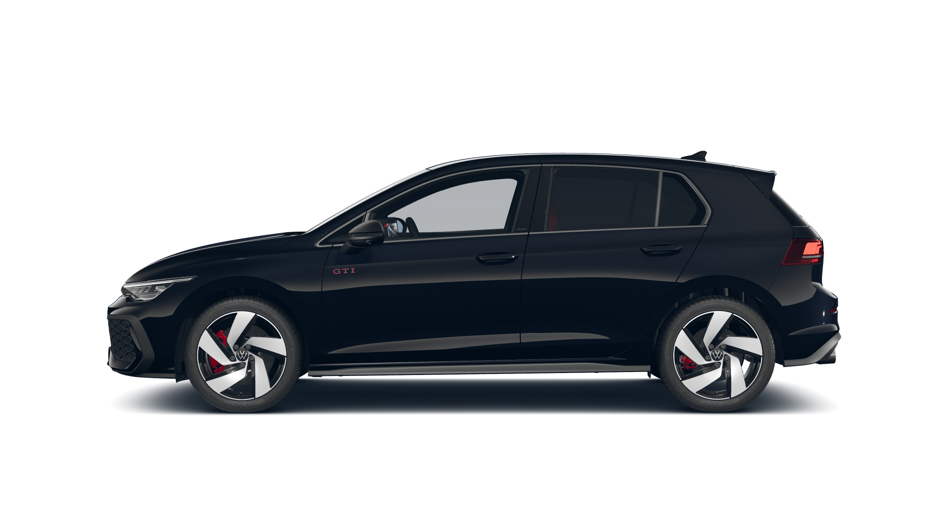 Volkswagen Golf 2.0 TSI DSG Golf VIII Plus