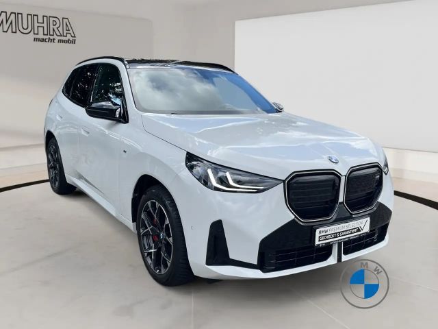 BMW X3 M-Sport xDrive