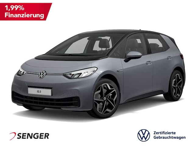 Volkswagen ID.3 Performance Pure