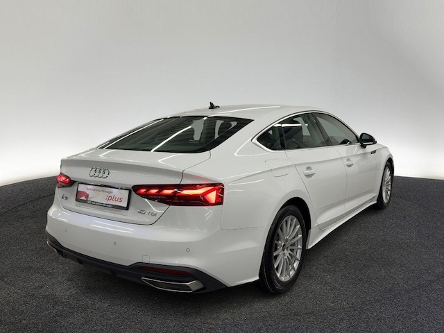 Audi A5 40 TDI S-Tronic Sportback