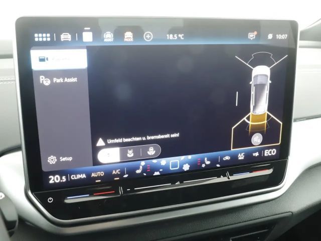 Volkswagen ID.4 Business Performance Pro