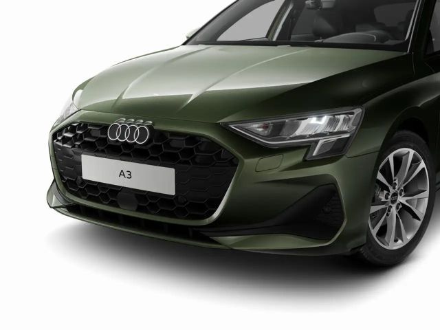 Audi A3 35 TDI S-Tronic Sedan Sportback