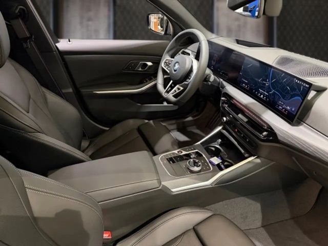 BMW 320 320d Sedan xDrive