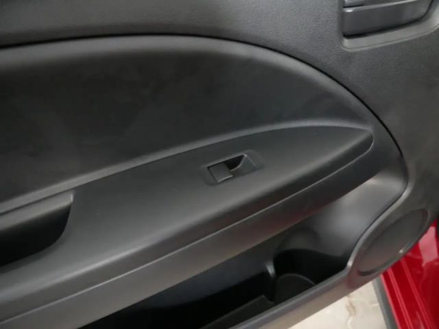 Mitsubishi Space Star Star