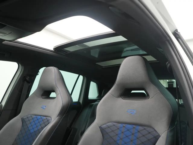 Volkswagen Tiguan 4Motion