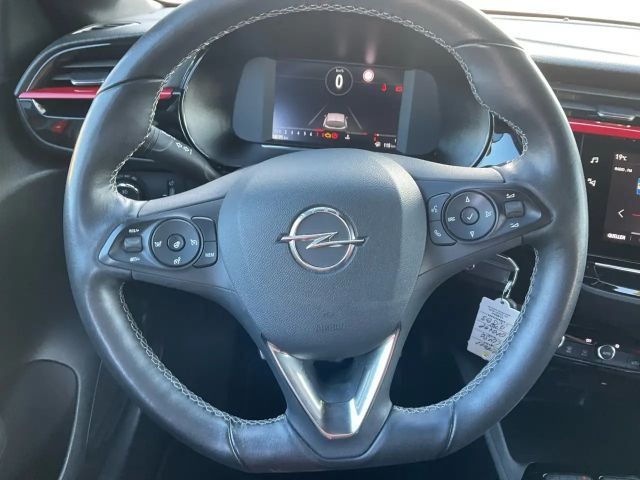 Opel Corsa GS-Line Grand Sport