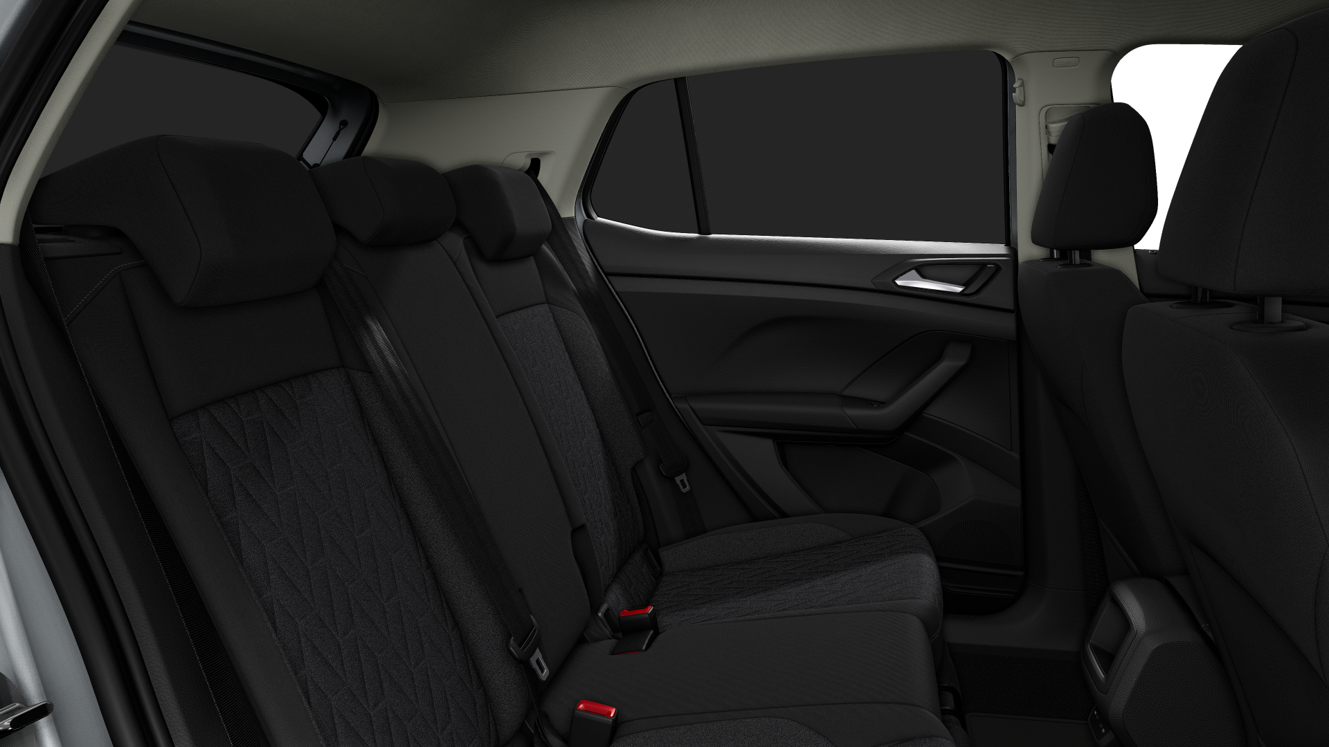 Volkswagen T-Cross 1.0 TSI DSG Move