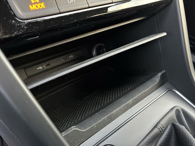 Volkswagen Touran 1.5 TSI ACT