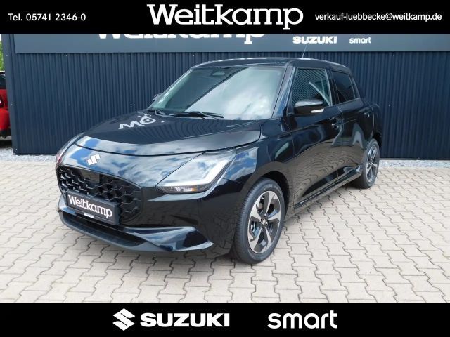 Suzuki Swift Comfort DualJet Hybrid