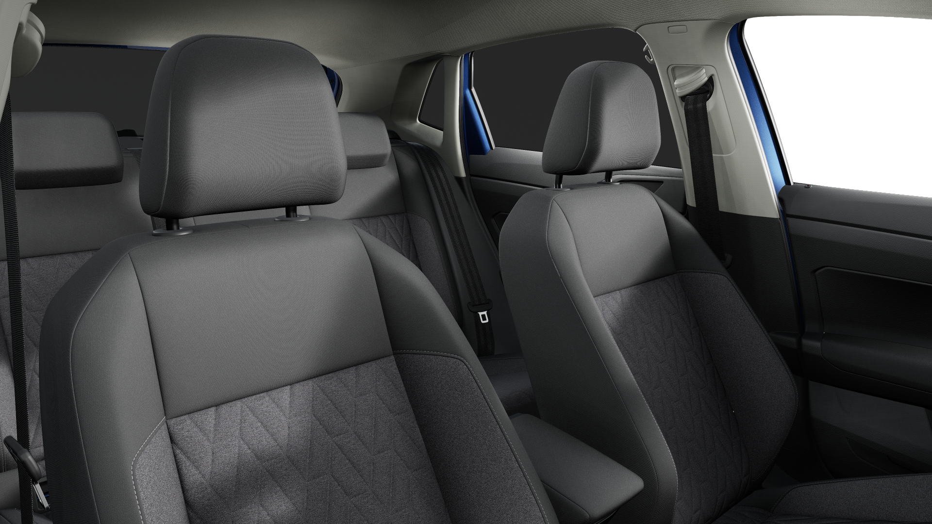 Volkswagen Polo 1.0 TSI Move