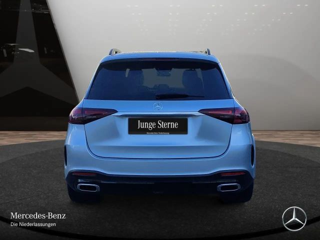 Mercedes-Benz GLE 450 4MATIC AMG Line