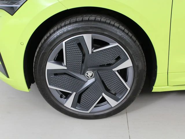 Skoda Enyaq Coupe RS
