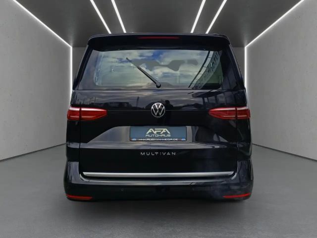 Volkswagen Multivan 2.0 TDI DSG Lang Style T7