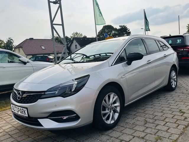 Opel Astra Elegance Sports Tourer