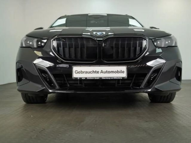 BMW 540 540d M-Sport Touring xDrive