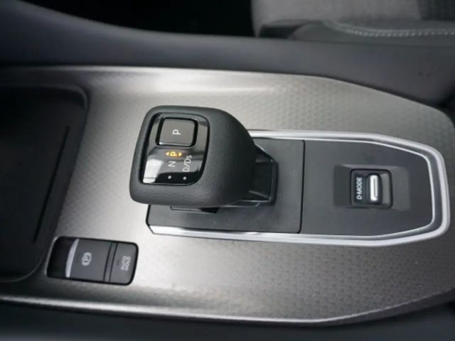 Nissan Qashqai DIG-T N-Connecta