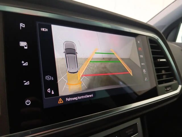 Seat Ateca 1.5 TSI DSG FR-lijn