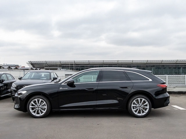 Audi A5 Avant S-Tronic