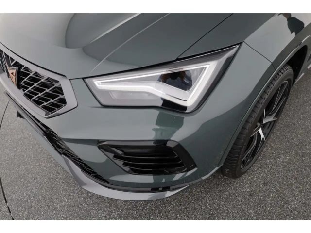 Cupra Ateca 2.0 TSI 4Drive VZ