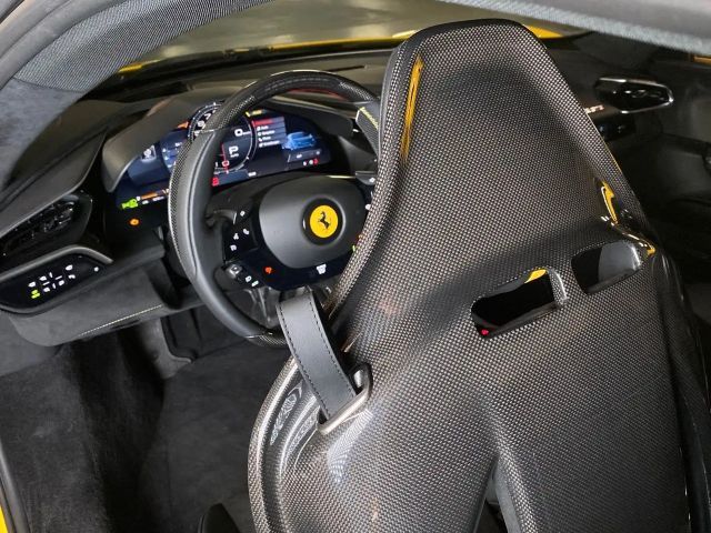 Ferrari 296 Assetto Fiorano GTB