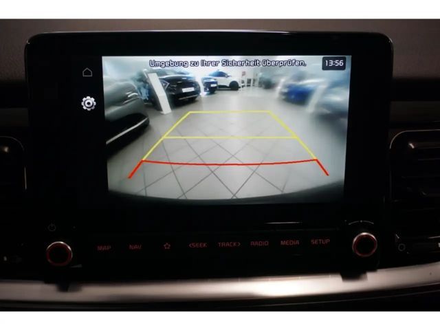 Kia Stonic GDi Platinum Edition