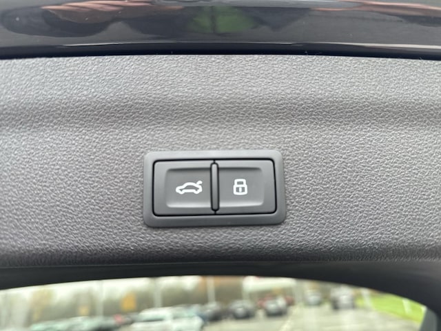 Audi A6 40 TDI Avant S-Tronic