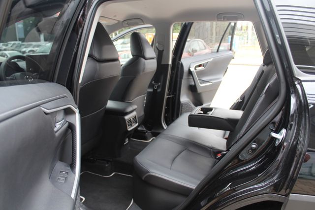 Toyota RAV4 5-deurs Lounge