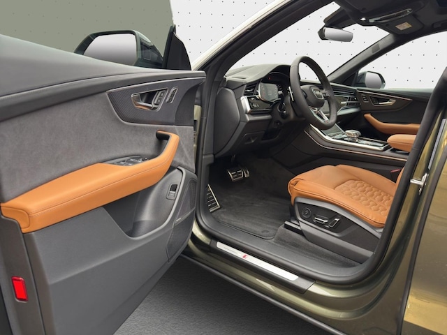 Audi RS Q8 Performance Quattro