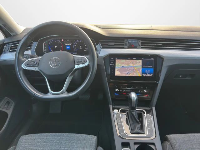 Volkswagen Passat 2.0 TDI Business DSG Variant