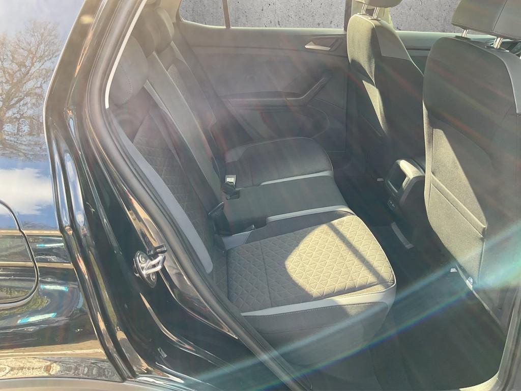 Volkswagen T-Cross DSG Style