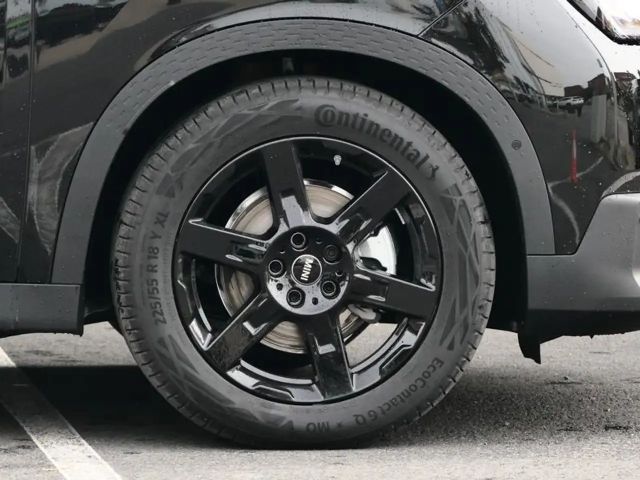 MINI Countryman E Trim Classic