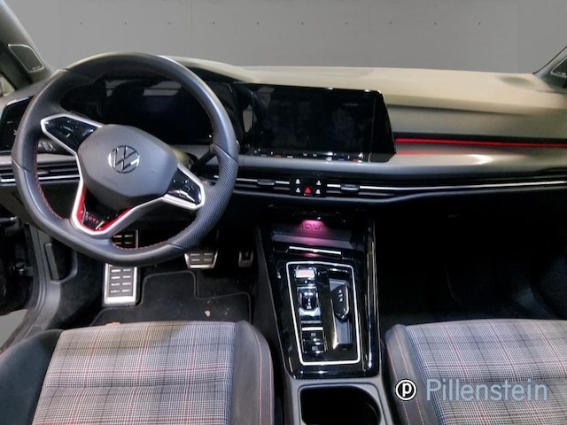 Volkswagen Golf 2.0 TSI DSG GTI Style