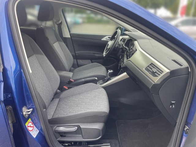 Volkswagen Taigo 1.5 TSI DSG IQ.Drive Life