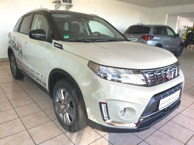 Suzuki Vitara Comfort DualJet Hybrid