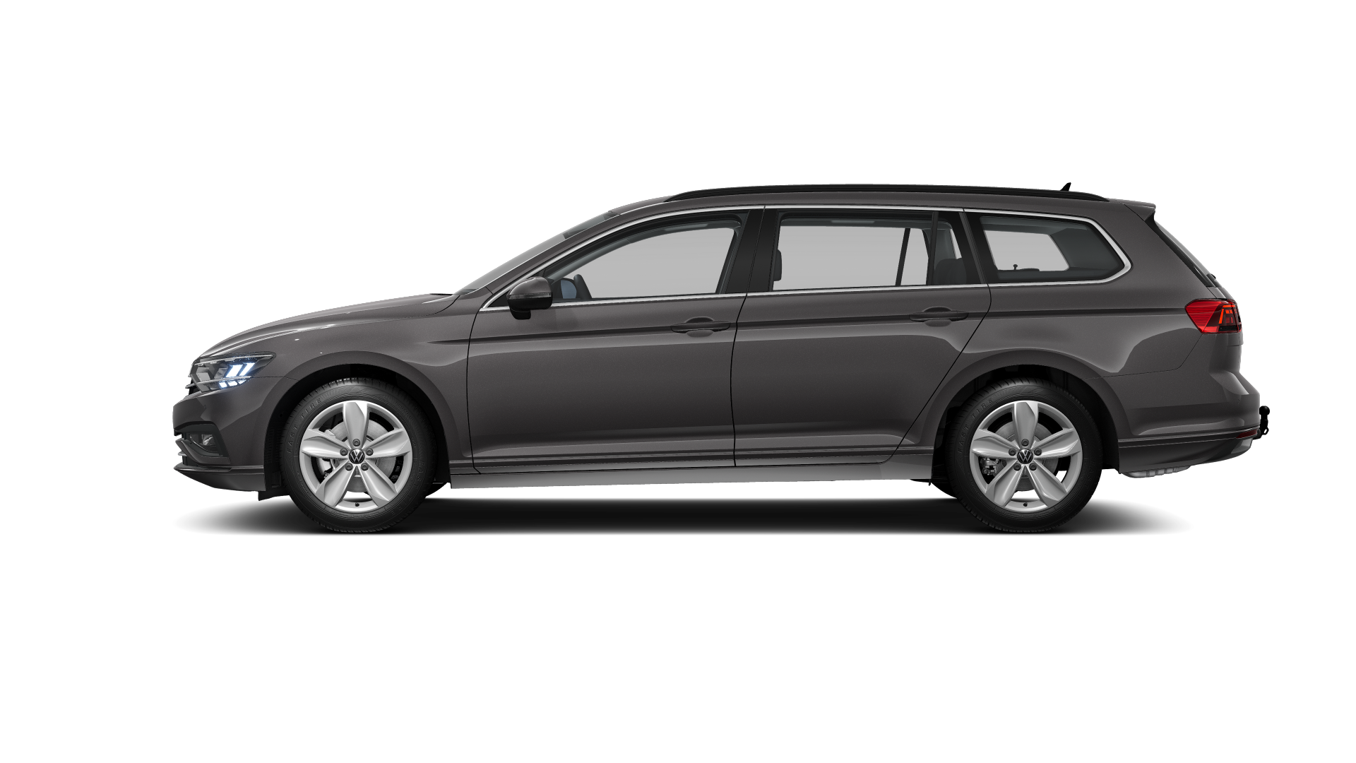 Volkswagen Passat 2.0 TDI Variant