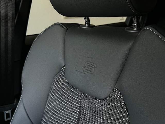 Audi A1 25 TFSI S-Tronic Sportback