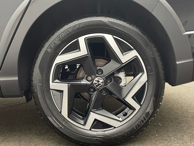 Volkswagen Taigo 1.5 TSI DSG R-Line