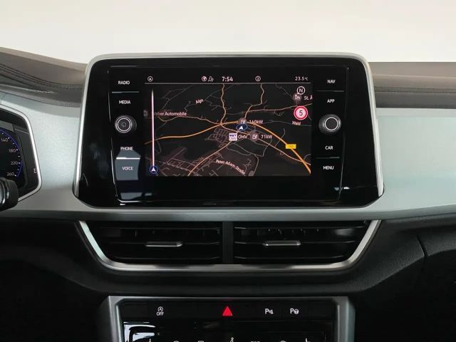 Volkswagen T-Roc 1.5 TSI DSG Life