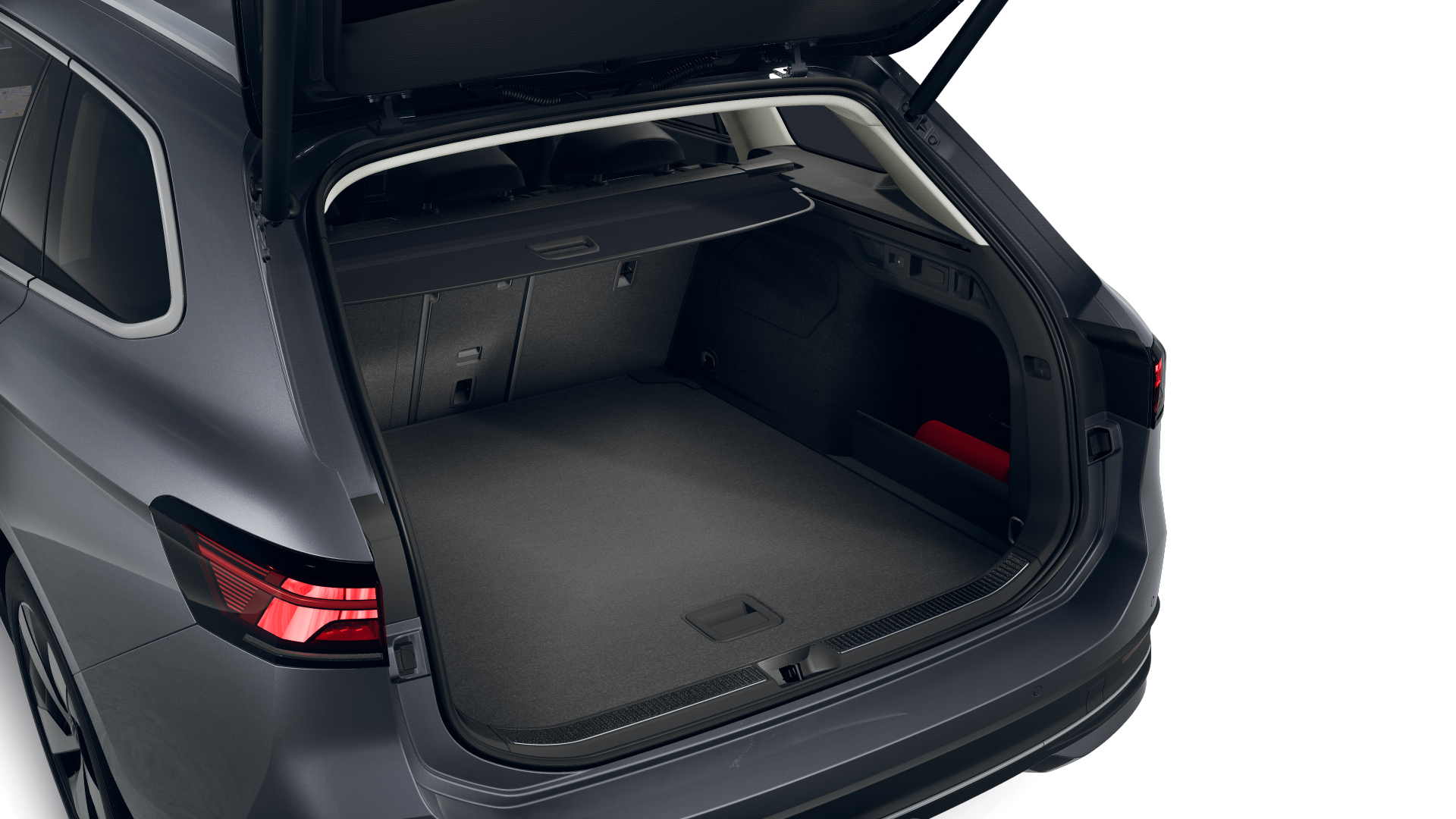 Volkswagen Passat Business DSG