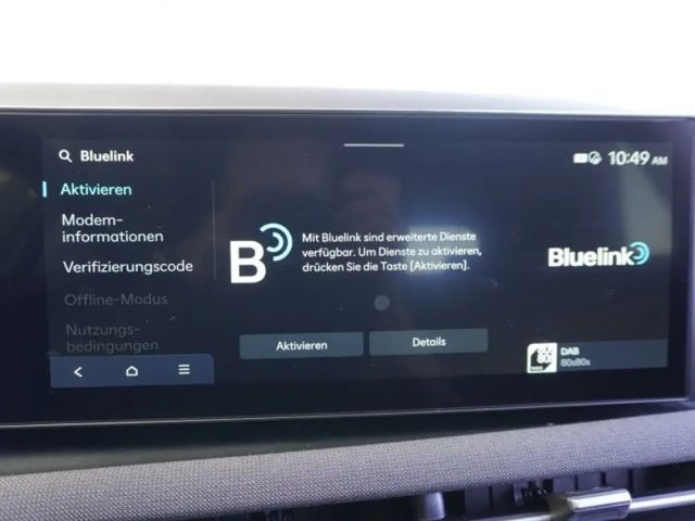 Hyundai Tucson 1.6 T-GDi