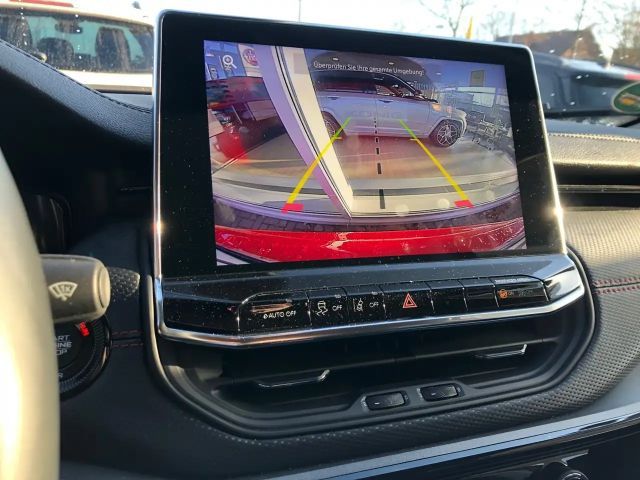 Jeep Compass Altitude