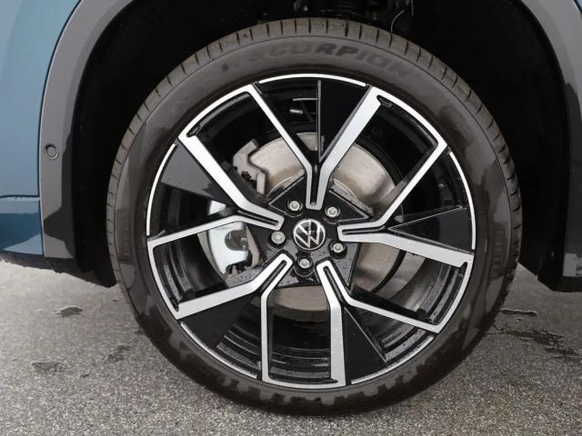 Volkswagen Tayron 2.0 TDI 4Motion DSG R-Line