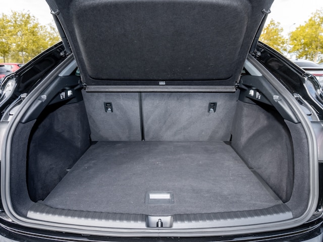 Audi Q4 e-tron 35 Sportback