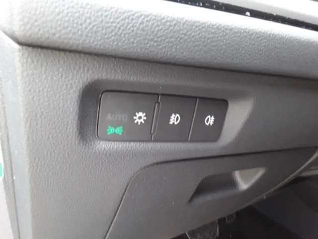 Skoda Octavia 1.5 TSI Combi Style Style