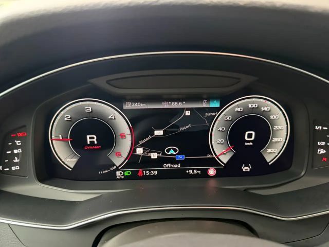 Audi A6 40 TDI Quattro Sport