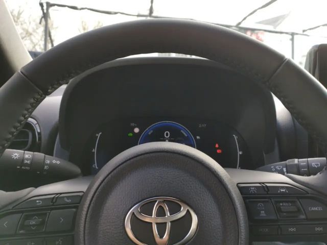 Toyota Yaris Cross 4x2 Hybride